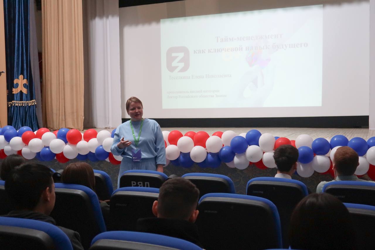 Фото галереи