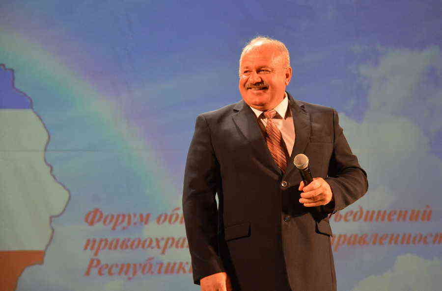 Фото галереи