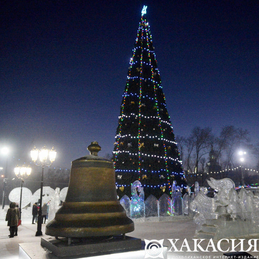 Фото галереи