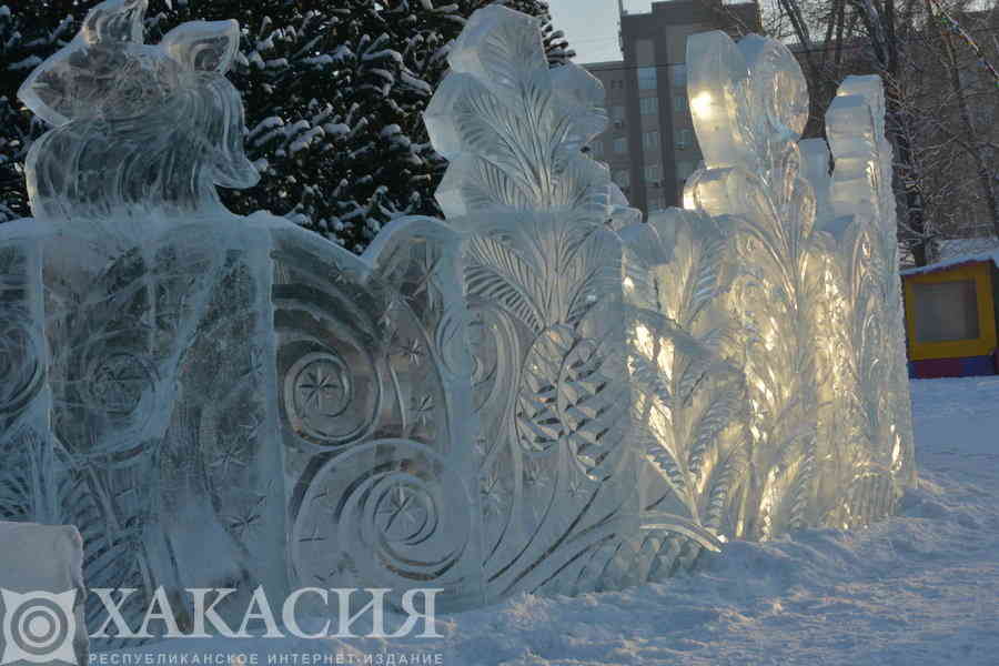 Фото галереи