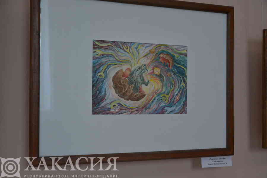 Фото галереи