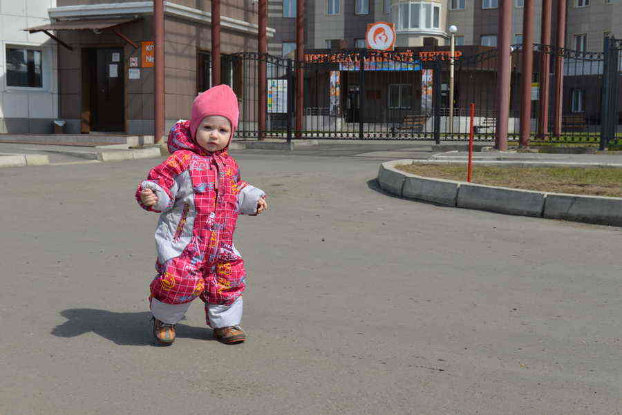 Фото галереи