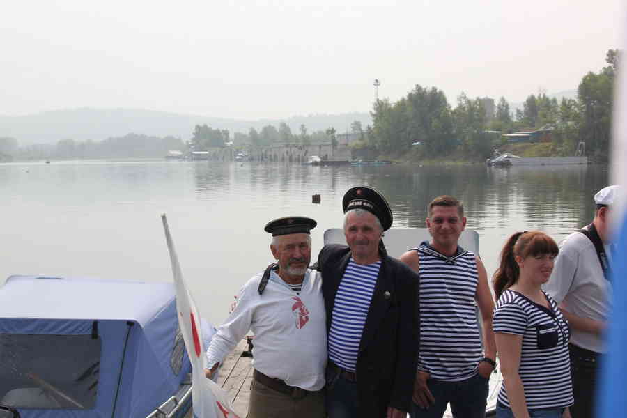 Фото галереи