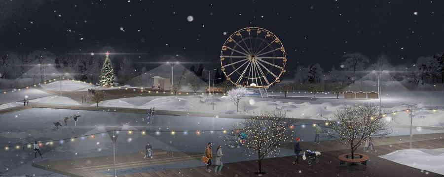 Фото галереи