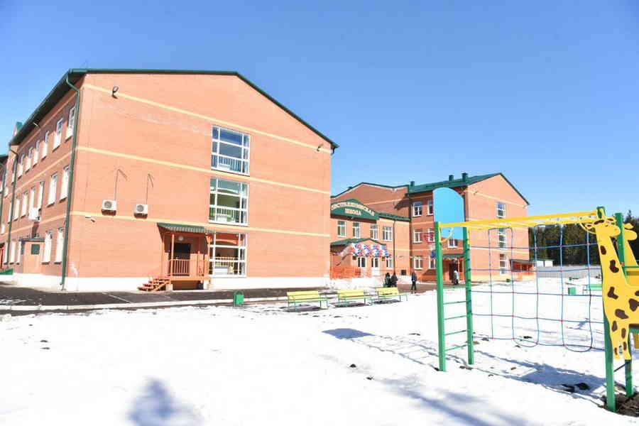 Фото галереи