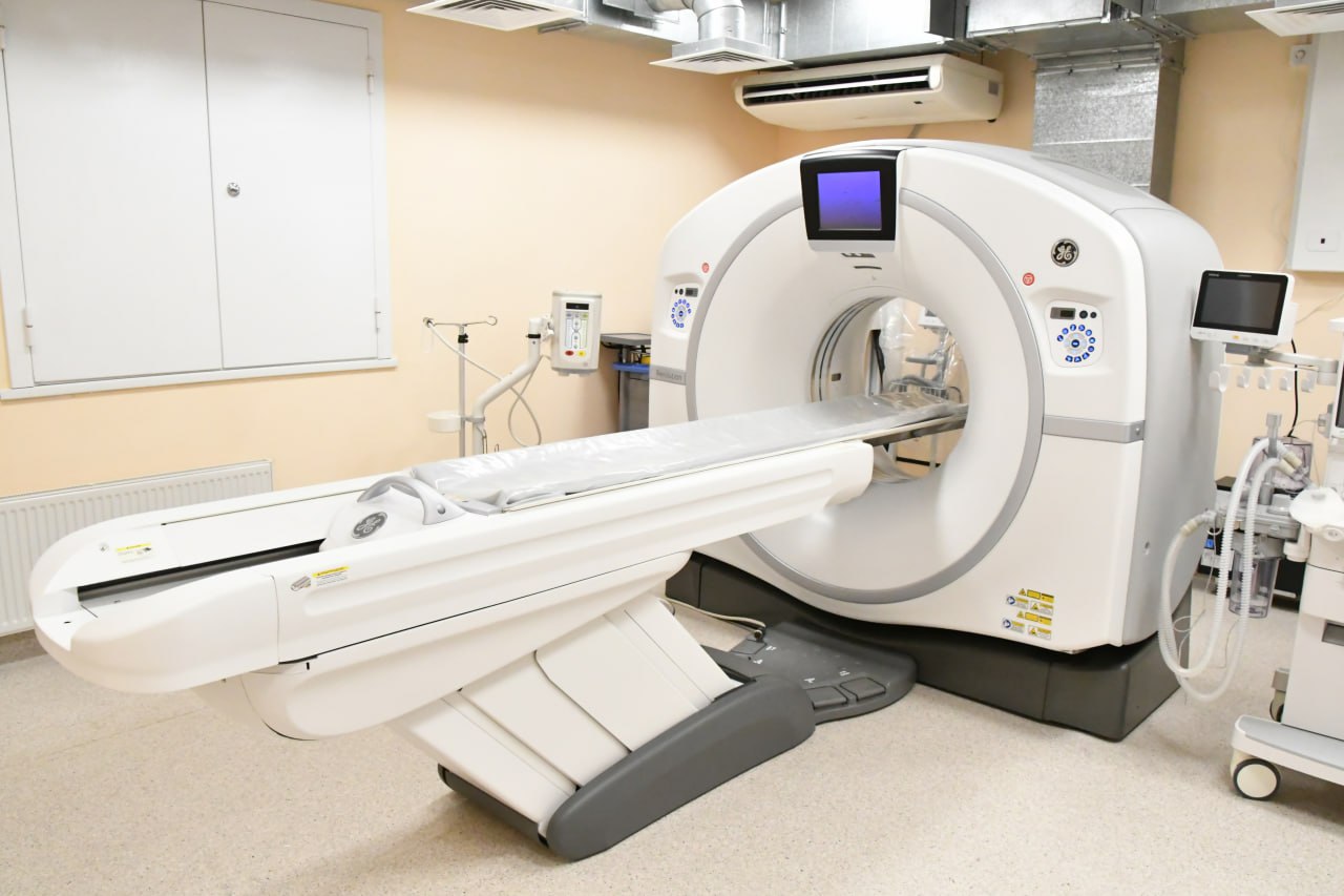 Фото галереи