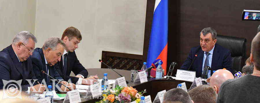 Фото галереи