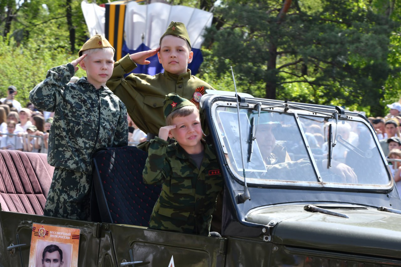 Фото галереи