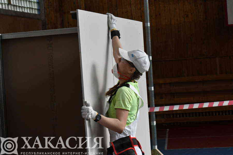 Фото галереи