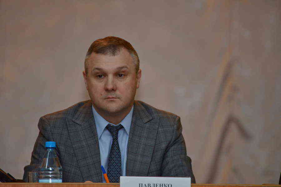 Фото галереи