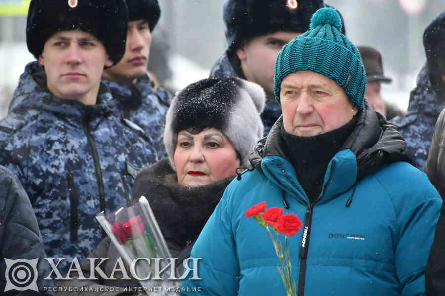 Фото галереи