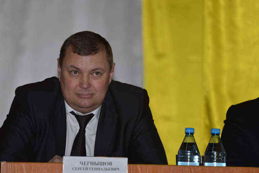 Фото галереи