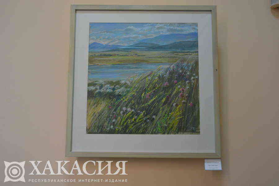 Фото галереи