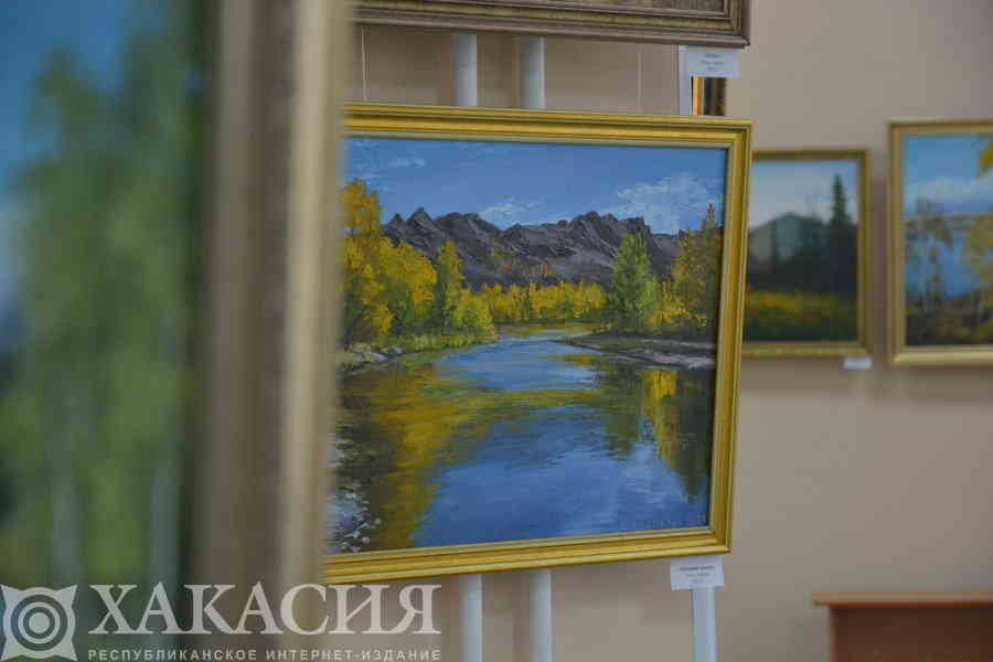 Фото галереи