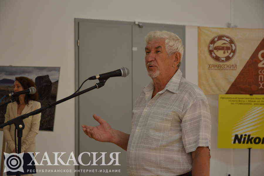 Фото галереи