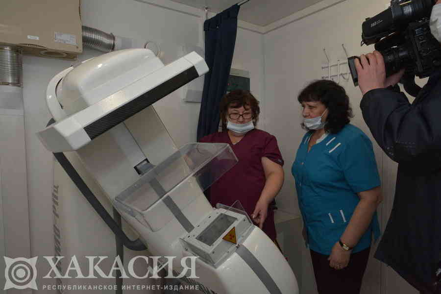 Фото галереи