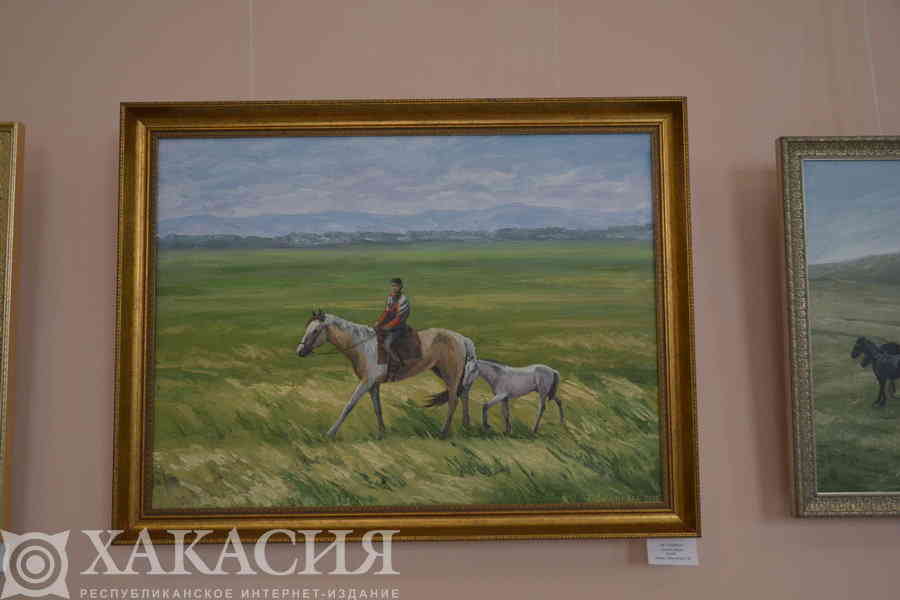 Фото галереи