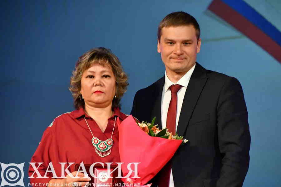 Фото галереи