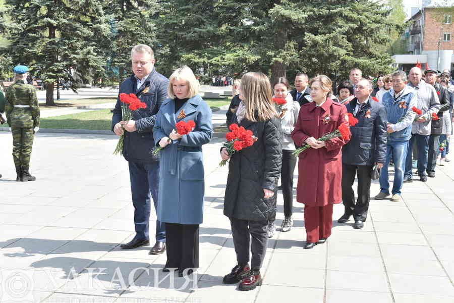 Фото галереи