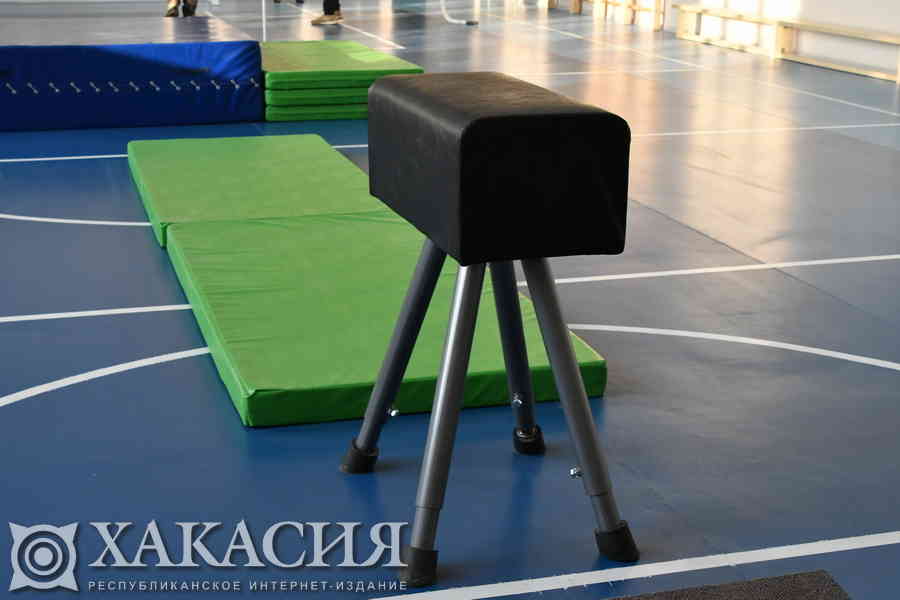 Фото галереи