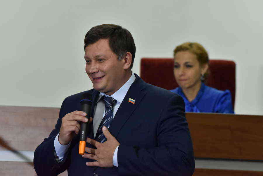 Фото галереи