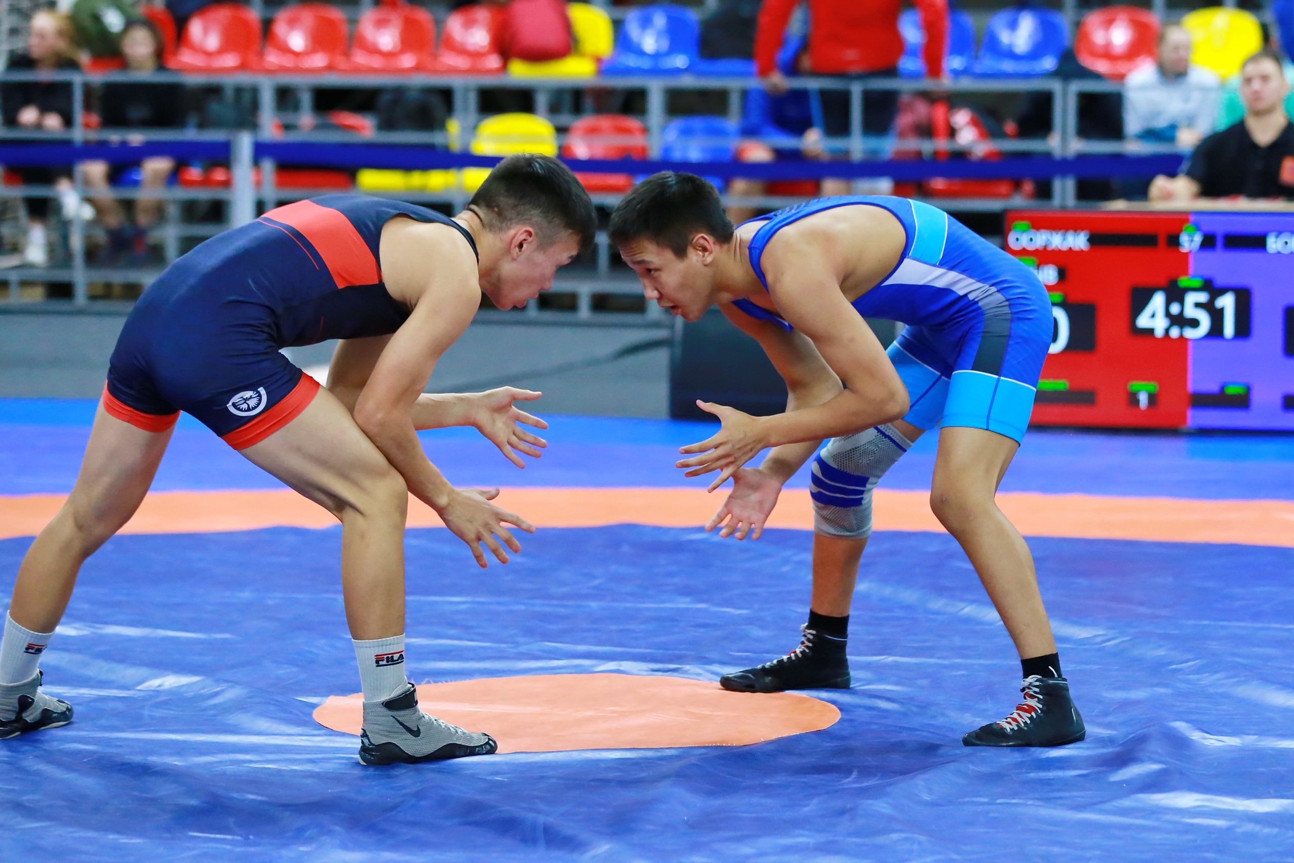 Фото галереи