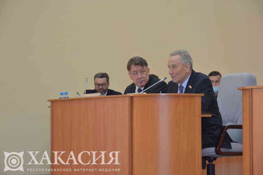 Фото галереи