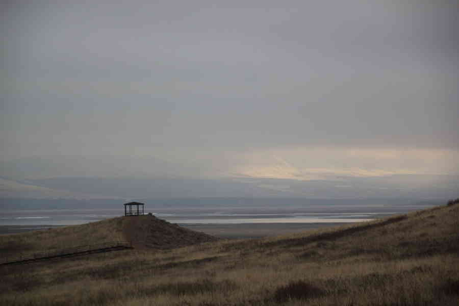 Фото галереи