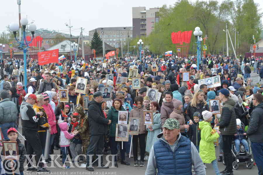 Фото галереи