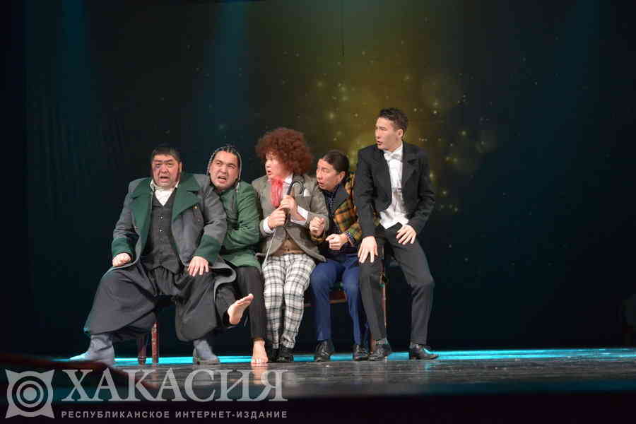 Фото галереи