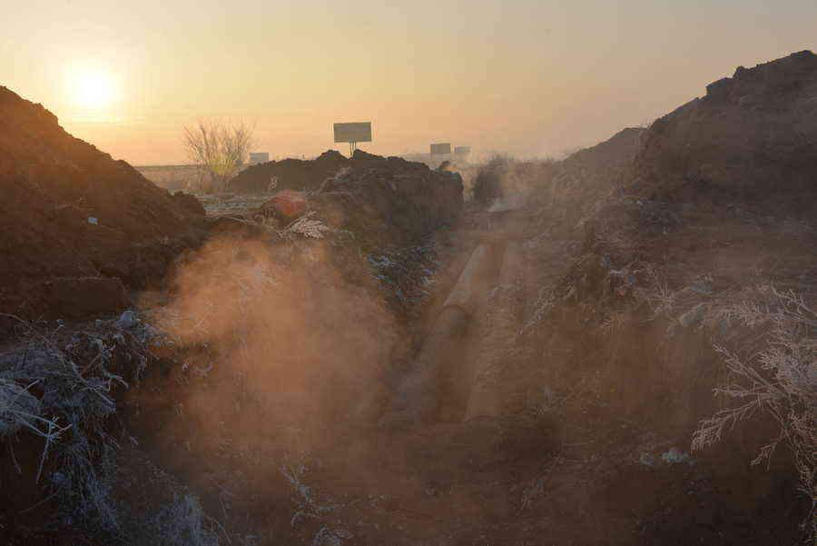 Фото галереи