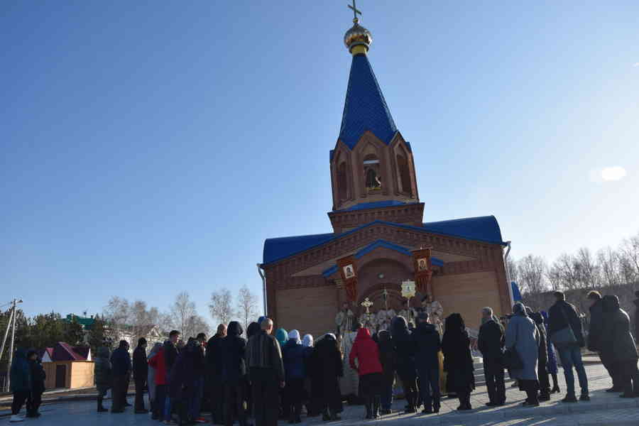 Фото галереи