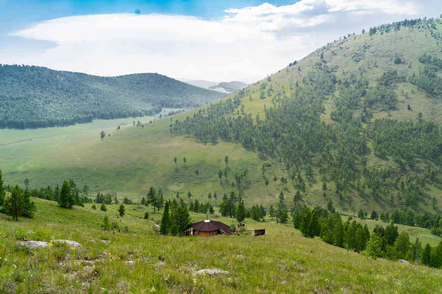 Фото галереи