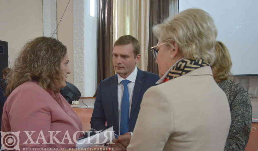 Фото галереи