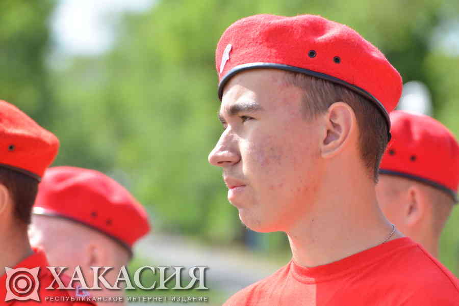 Фото галереи