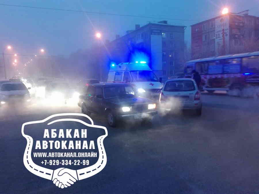 Фото галереи