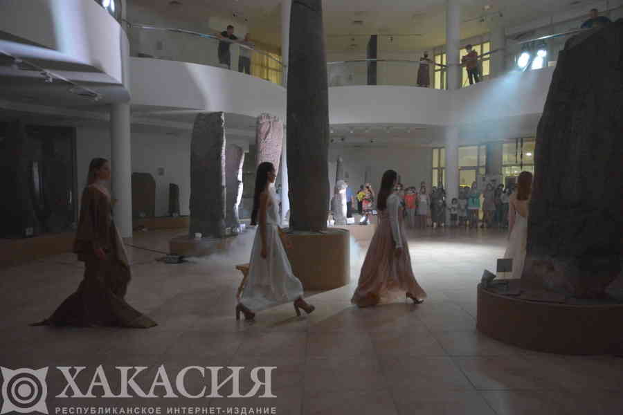 Фото галереи