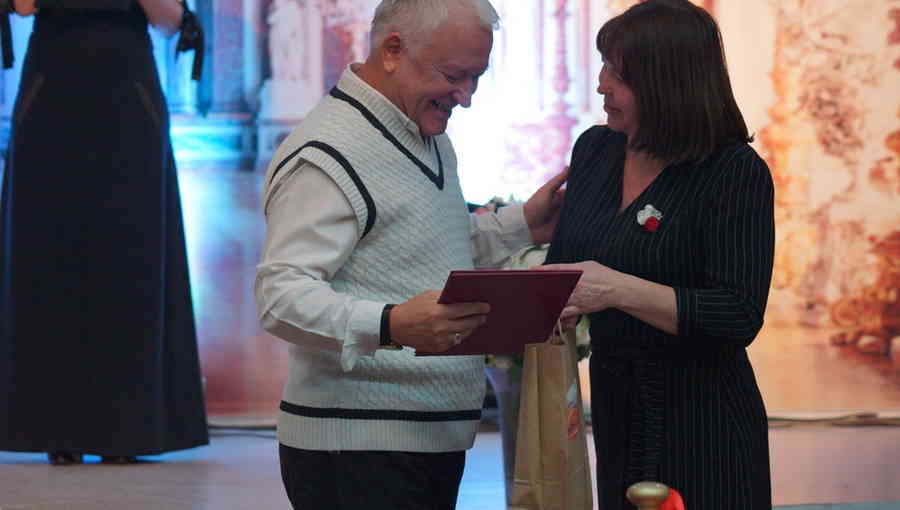 Фото галереи