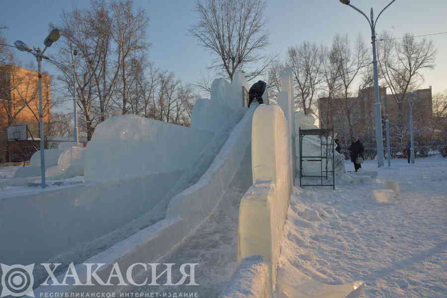 Фото галереи