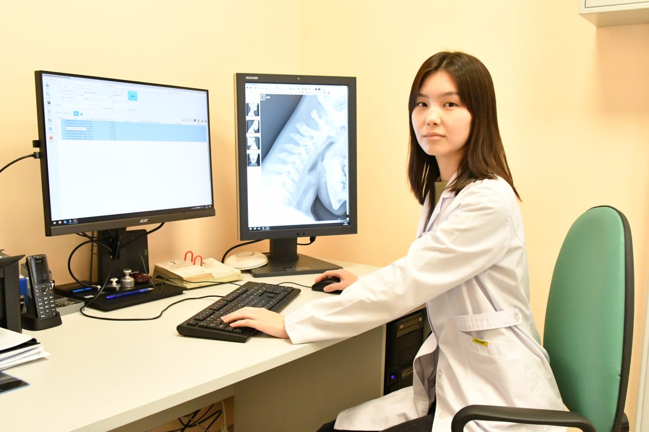 Фото галереи