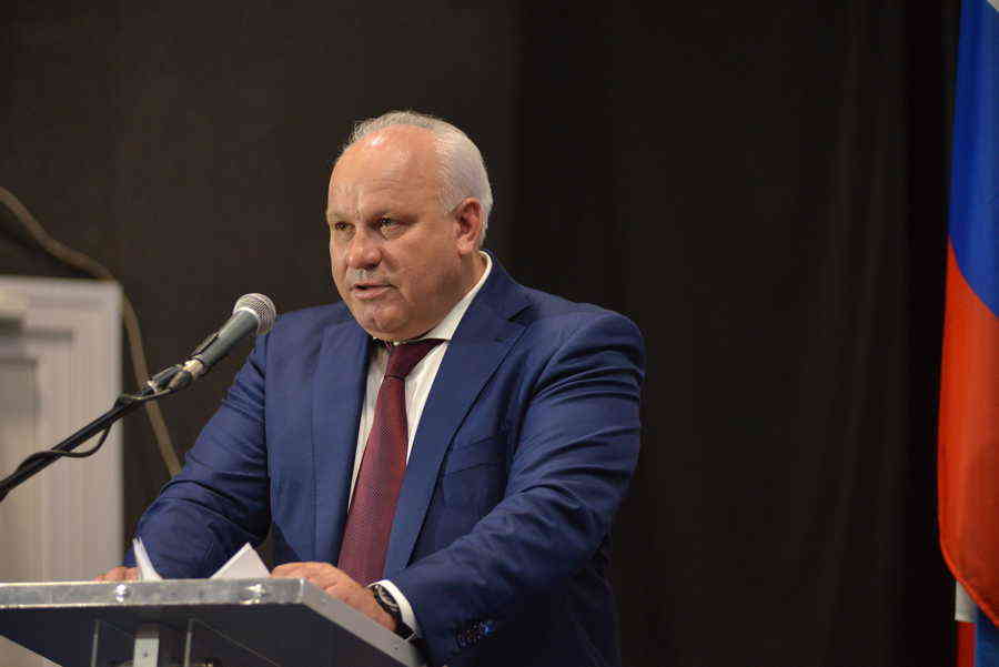 Фото галереи