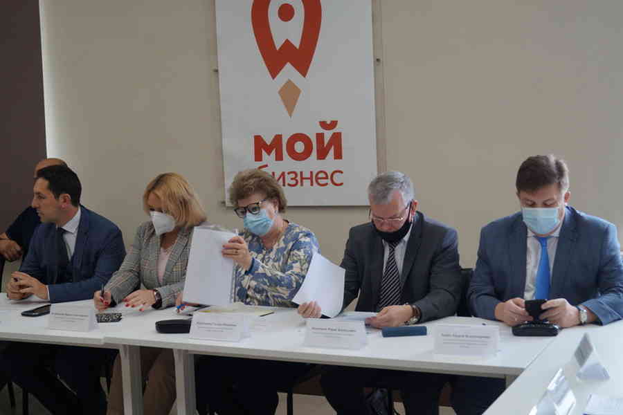 Фото галереи