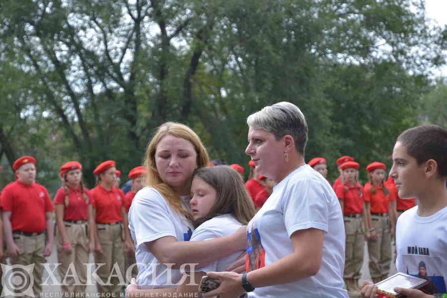 Фото галереи