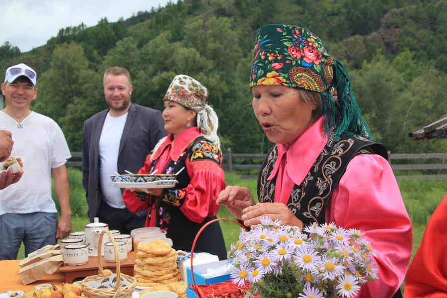 Фото галереи