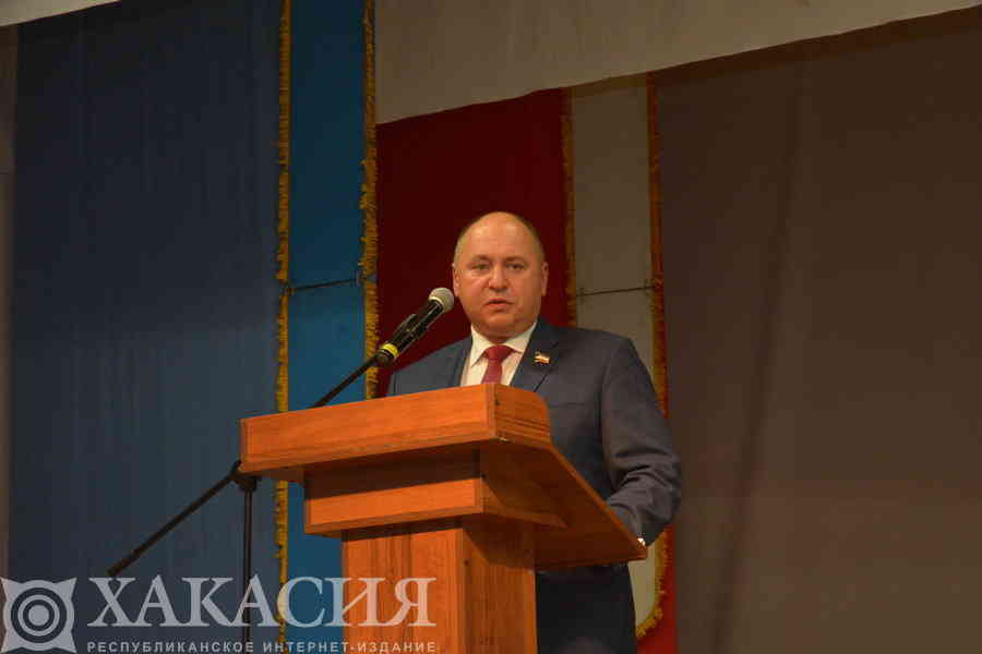 Фото галереи