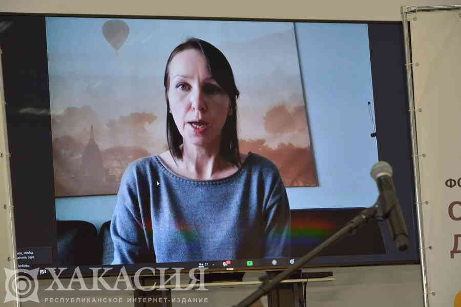 Фото галереи