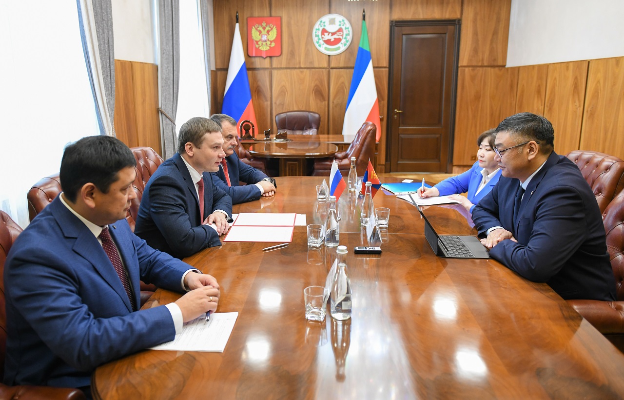 Фото галереи