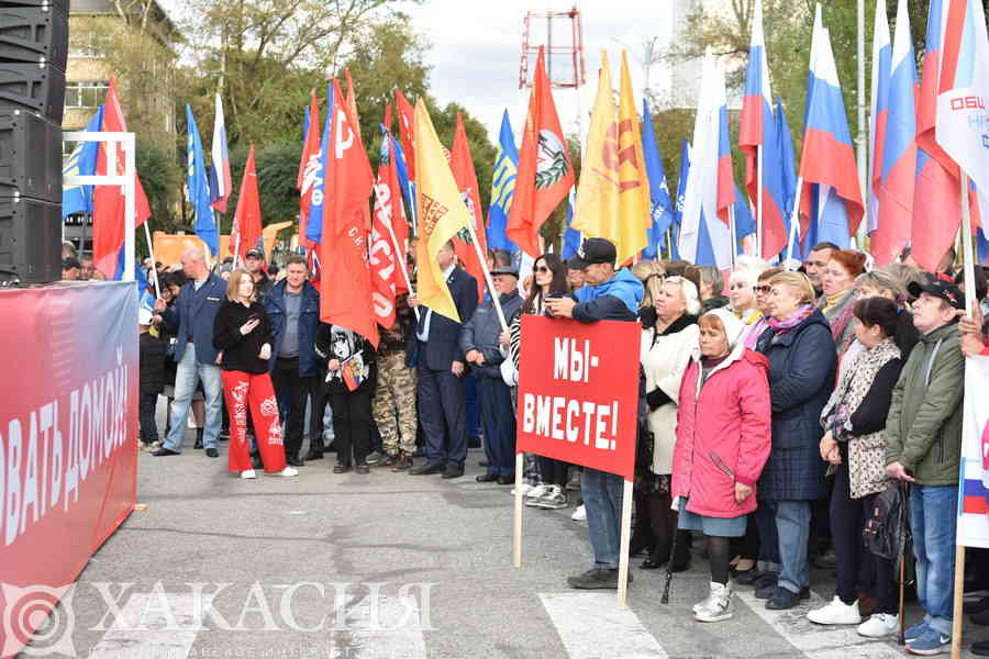 Фото галереи