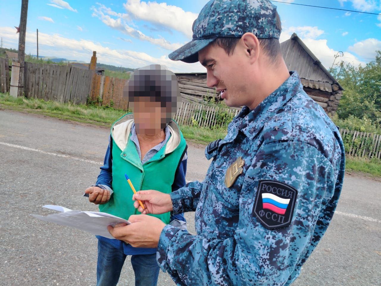 Фото галереи