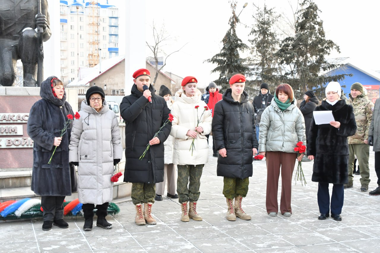 Фото галереи